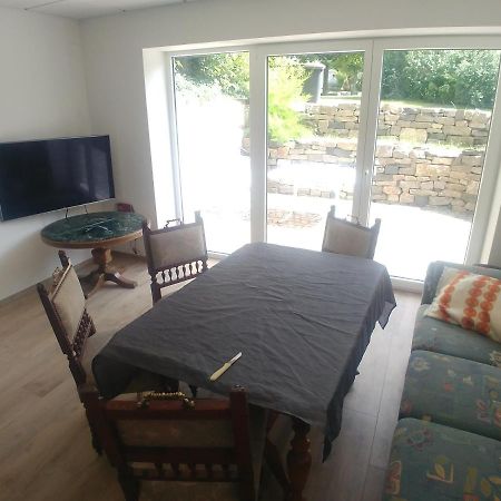 Monteur- Und Ferienwohnung Gemmer 52Qm Herold Dış mekan fotoğraf